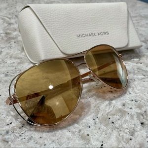 Michael Kors sunglasses